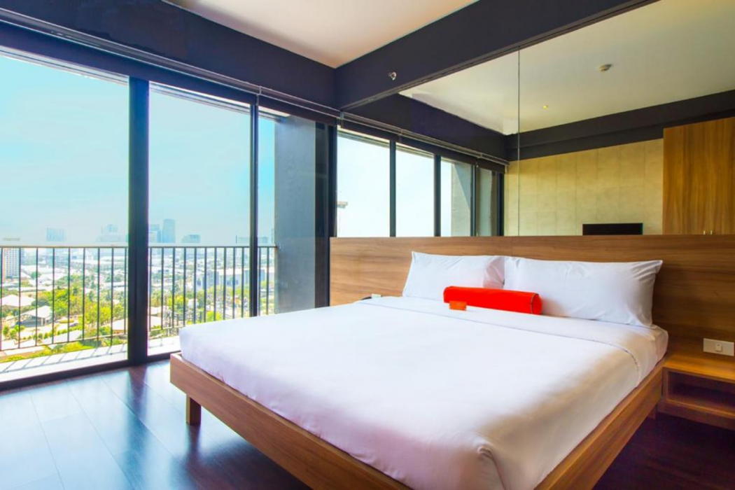 Azumi Boutique Hotel 19/73