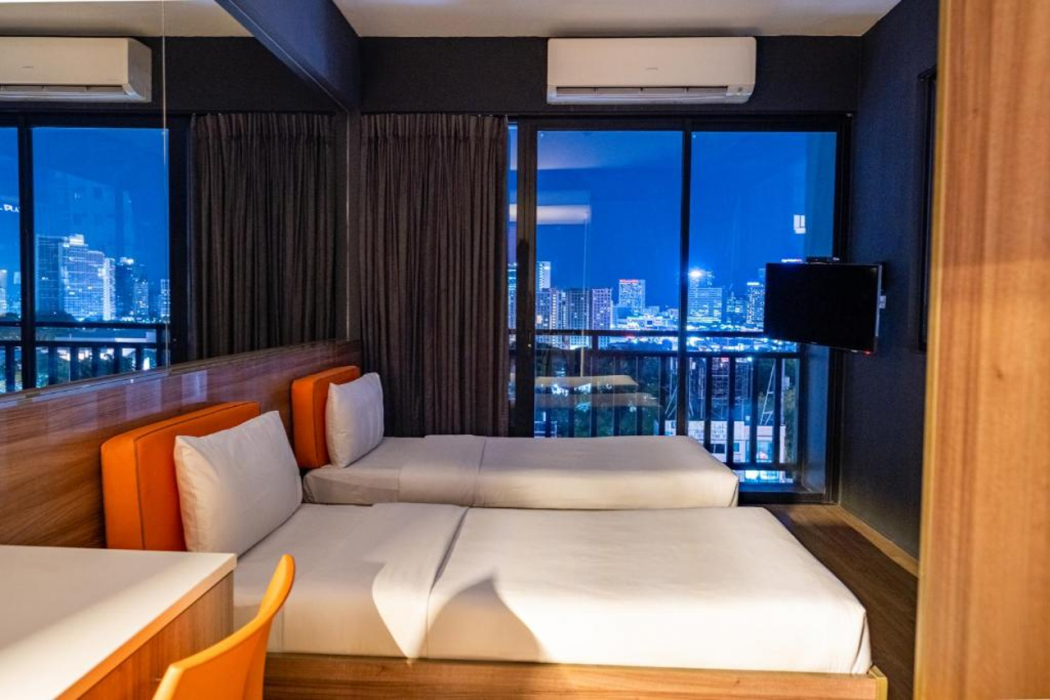 Azumi Boutique Hotel 18/73