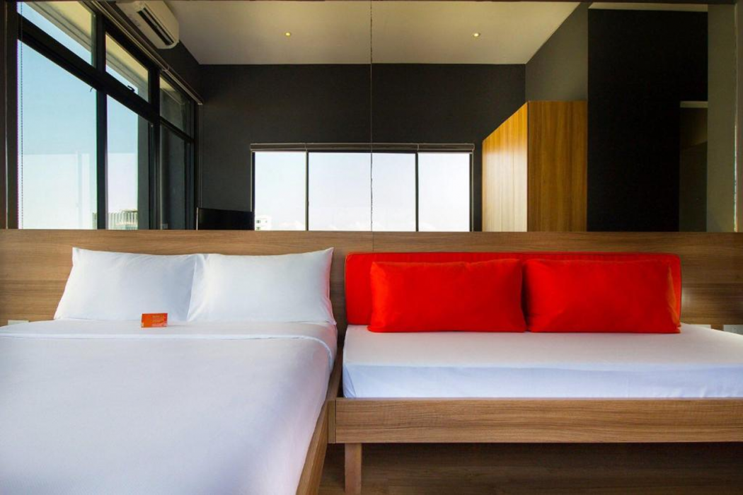 Azumi Boutique Hotel 21/73
