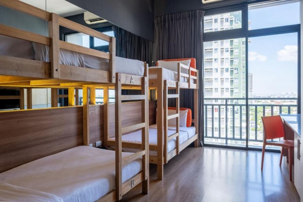 Azumi Boutique Hotel 22/73