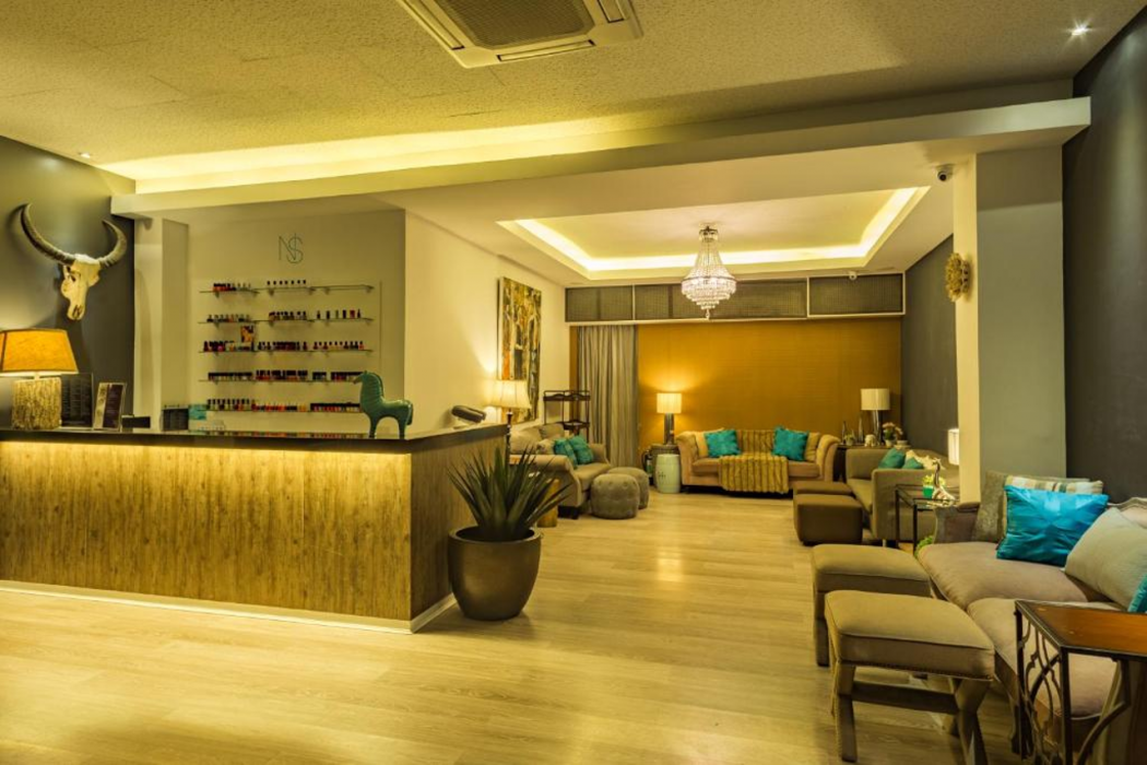 Azumi Boutique Hotel 37/73