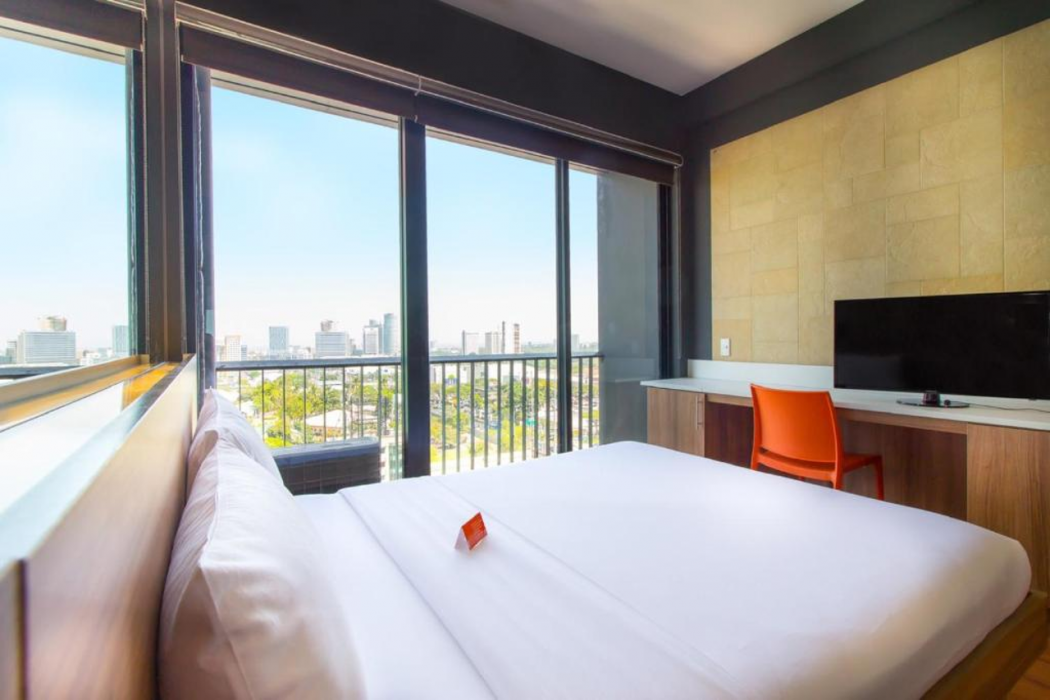 Azumi Boutique Hotel 16/73