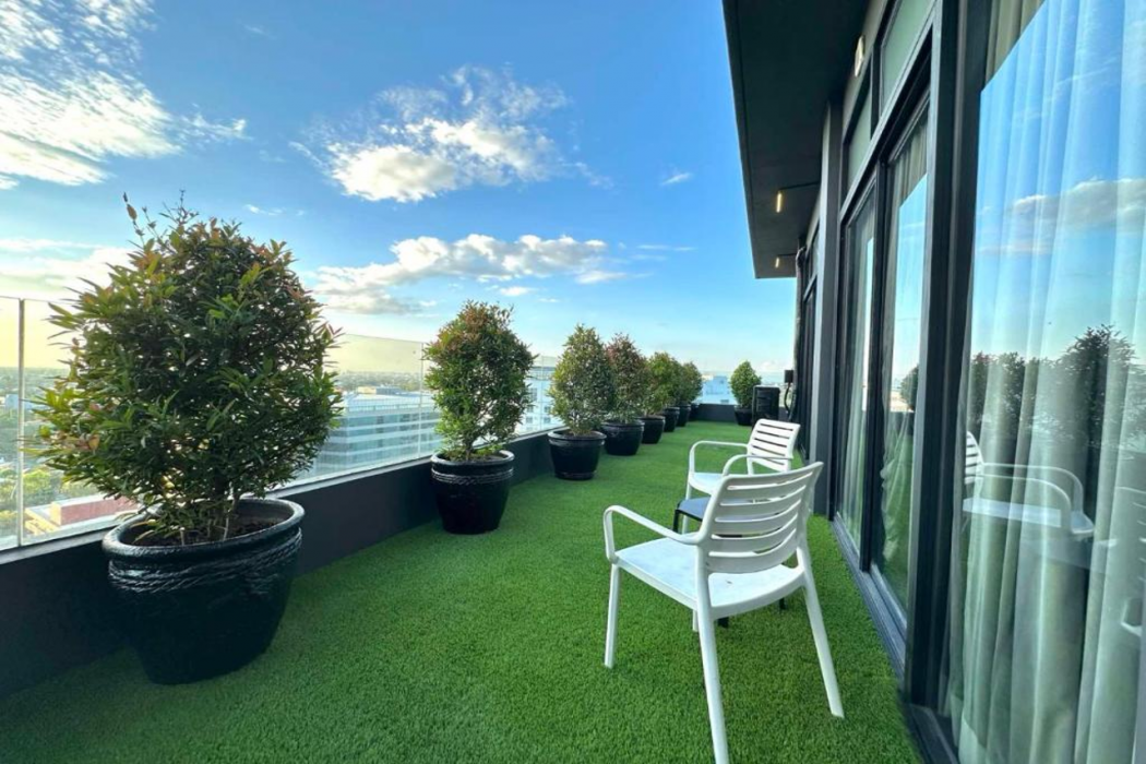 Azumi Boutique Hotel 43/73