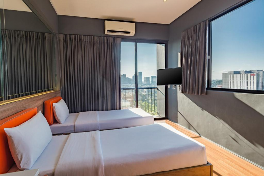 Azumi Boutique Hotel 20/73