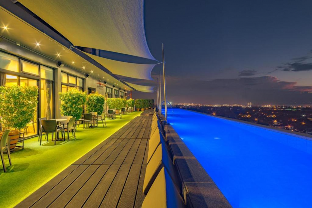Azumi Boutique Hotel 14/73
