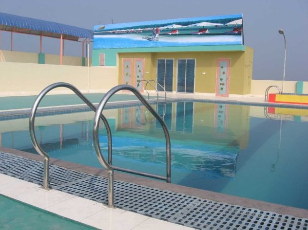 HOTEL SIESTA 15/18