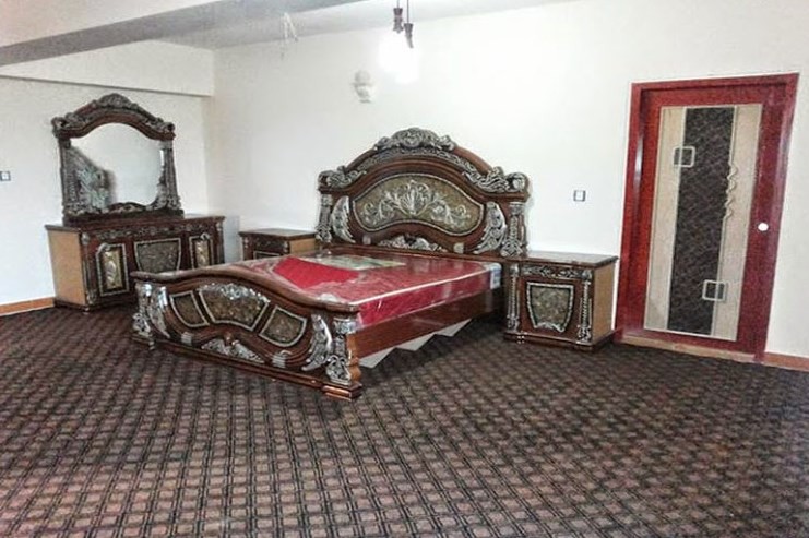 HOTEL SIESTA 10/18