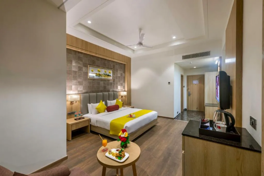 Lords Inn Somnath 16/60