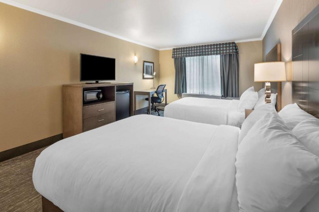 Best Western Plus Chena River Lodge 21/41