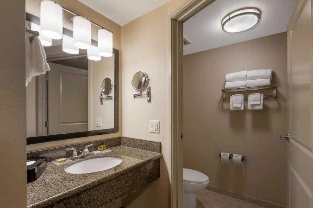 Best Western Plus Chena River Lodge 17/41