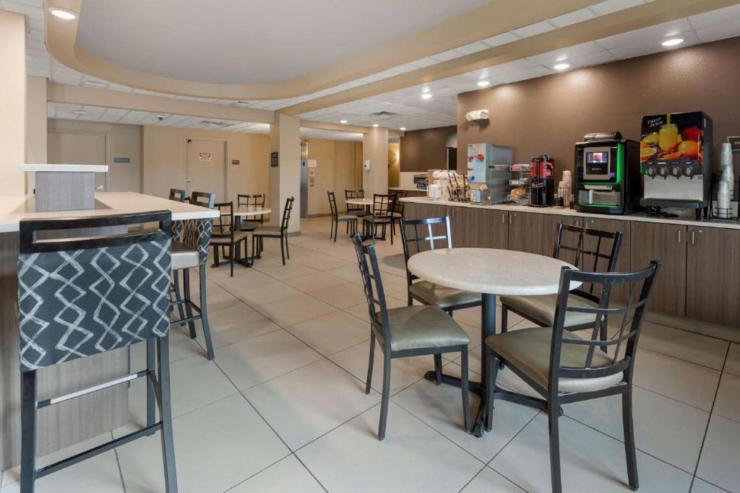 Best Western Plus Chena River Lodge 23/41