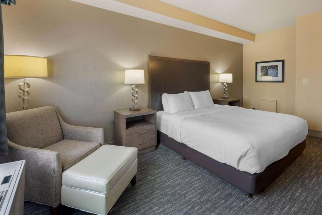 Best Western Plus Chena River Lodge 19/41