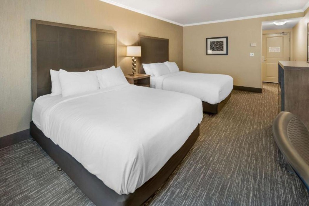 Best Western Plus Chena River Lodge 20/41