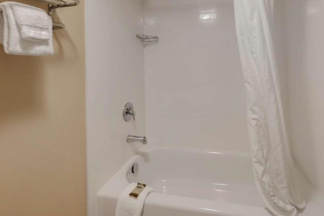 Best Western Plus Chena River Lodge 16/41