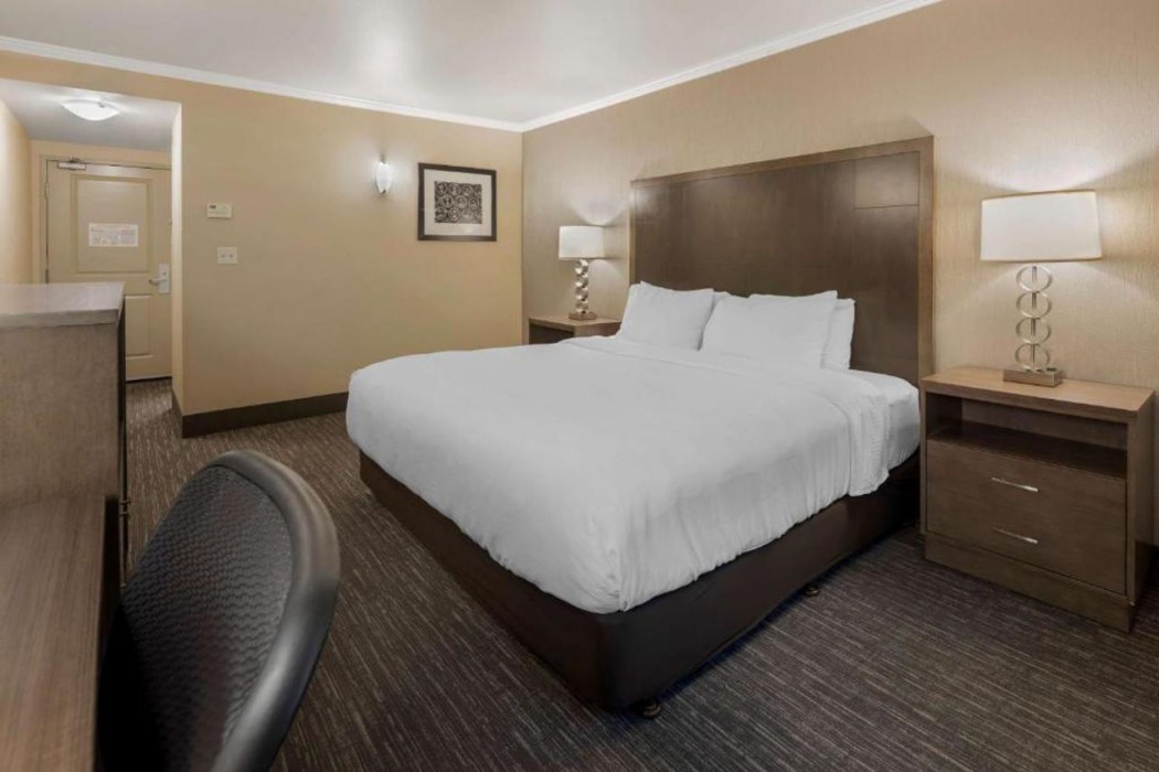 Best Western Plus Chena River Lodge 13/41