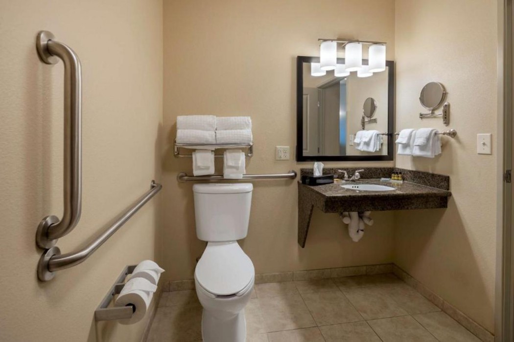 Best Western Plus Chena River Lodge 18/41