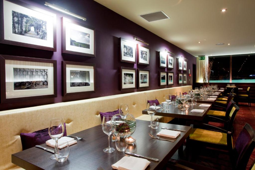 Hull Humber View Hotel, Sure Hotel Collection by BW 14/27