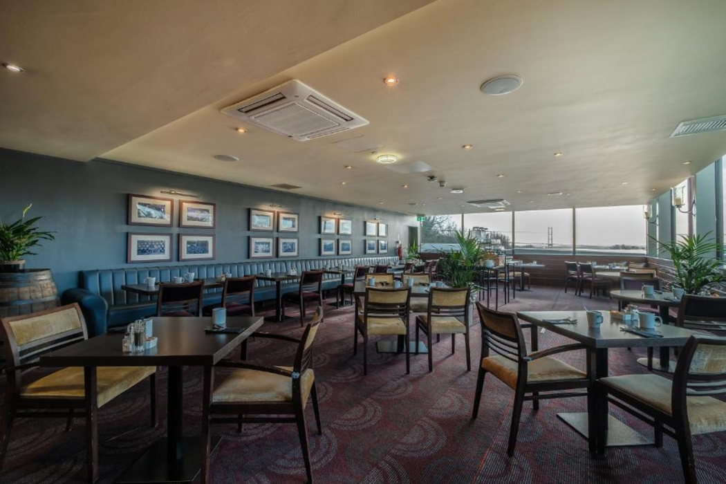 Hull Humber View Hotel, Sure Hotel Collection by BW 13/27