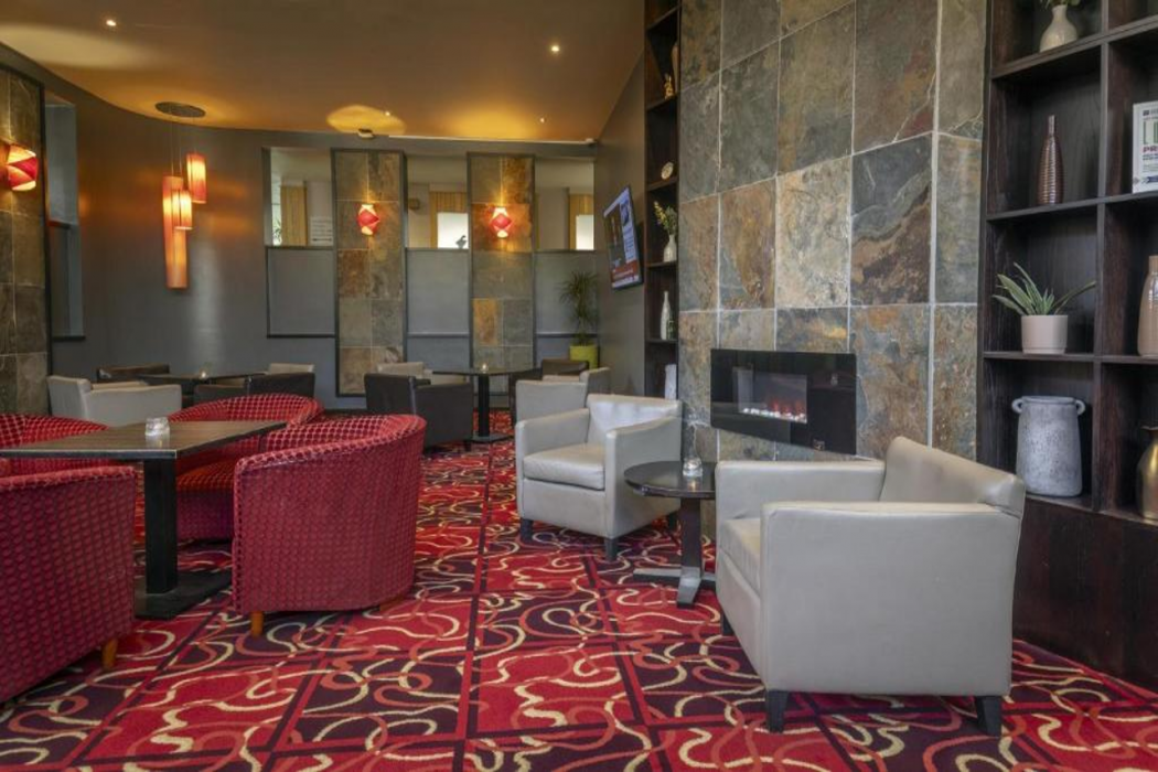 Hull Humber View Hotel, Sure Hotel Collection by BW 10/27