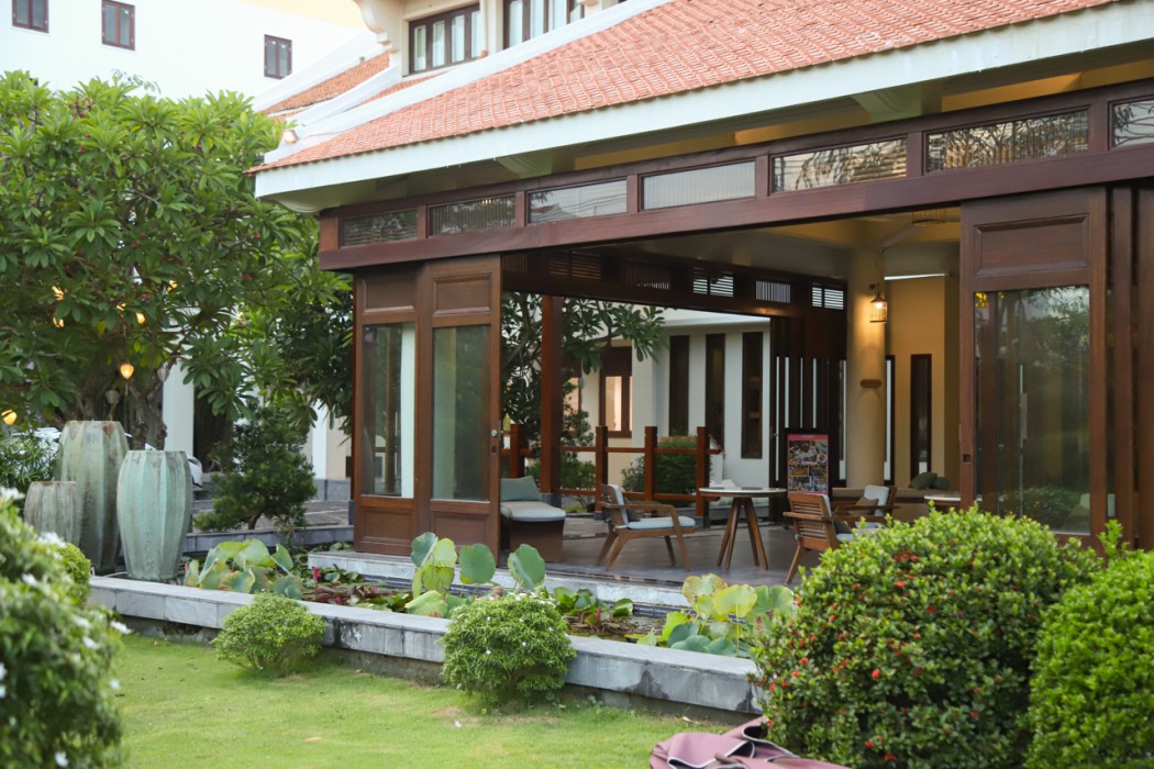 Almanity Hoi An Resort & Spa in HOI AN