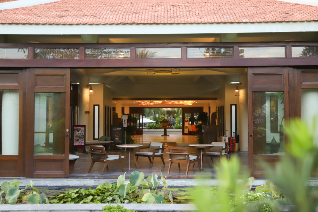 Almanity Hoi An Resort & Spa in HOI AN