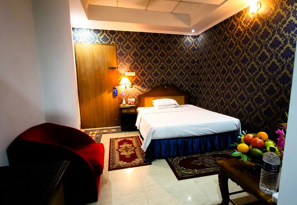 Sea Shell Hotel 14/40