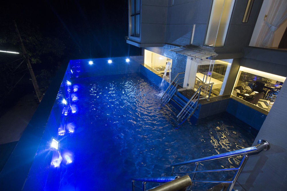Monsoon Inn 18/29