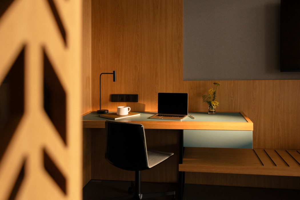 Oasia Hotel Downtown Singapore 34/74