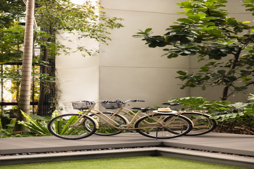 Oasia Hotel Downtown Singapore 36/74