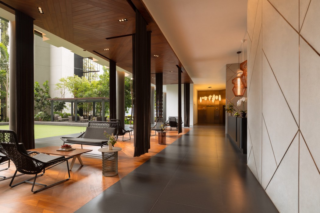 Oasia Hotel Downtown Singapore 13/74