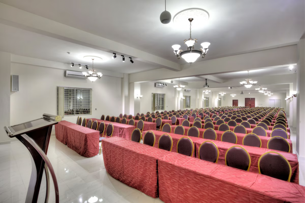 La Rose Hotel 23/54