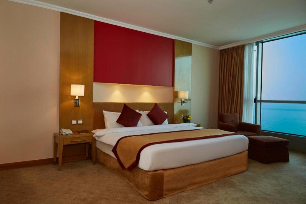 Kuwait Grand Hotel 21/64