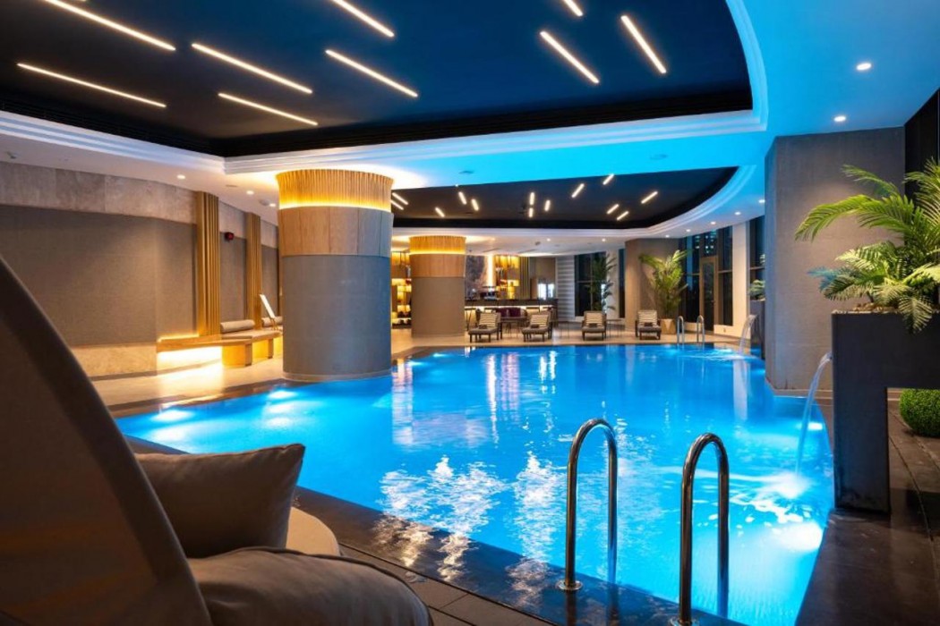 Kuwait Grand Hotel 41/64