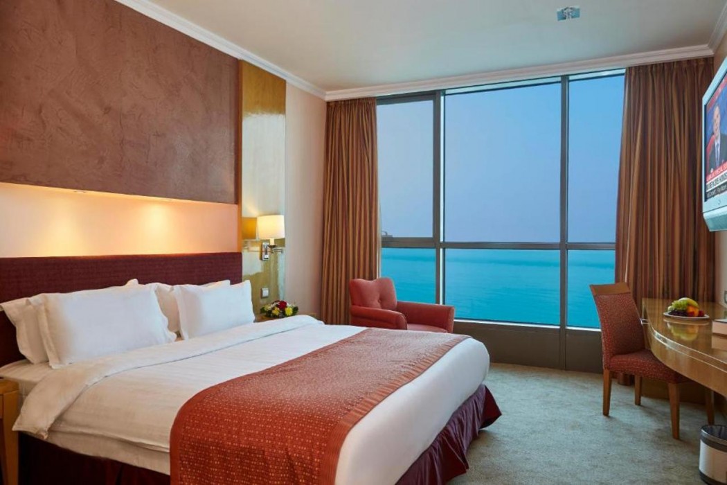 Kuwait Grand Hotel 19/64