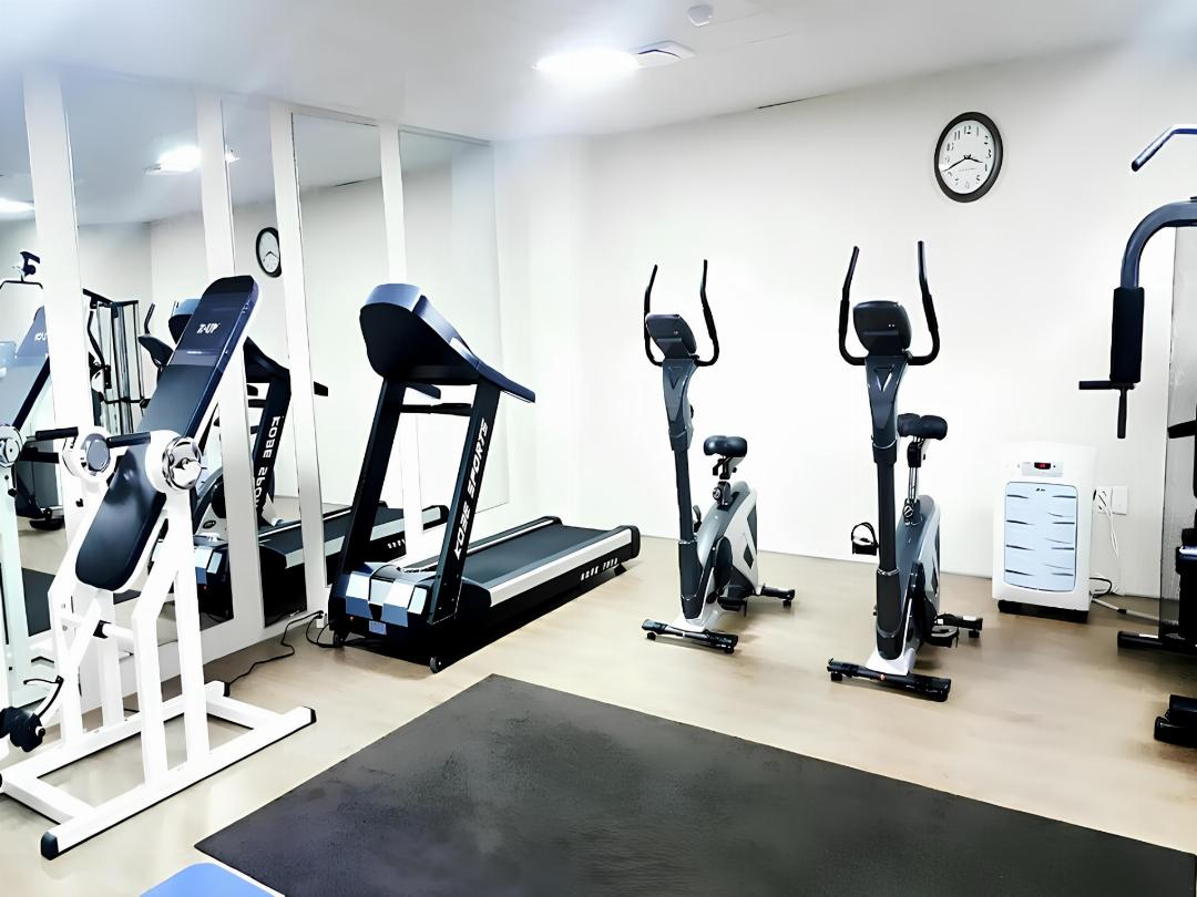 Hotel Lart Gimpo 48/78