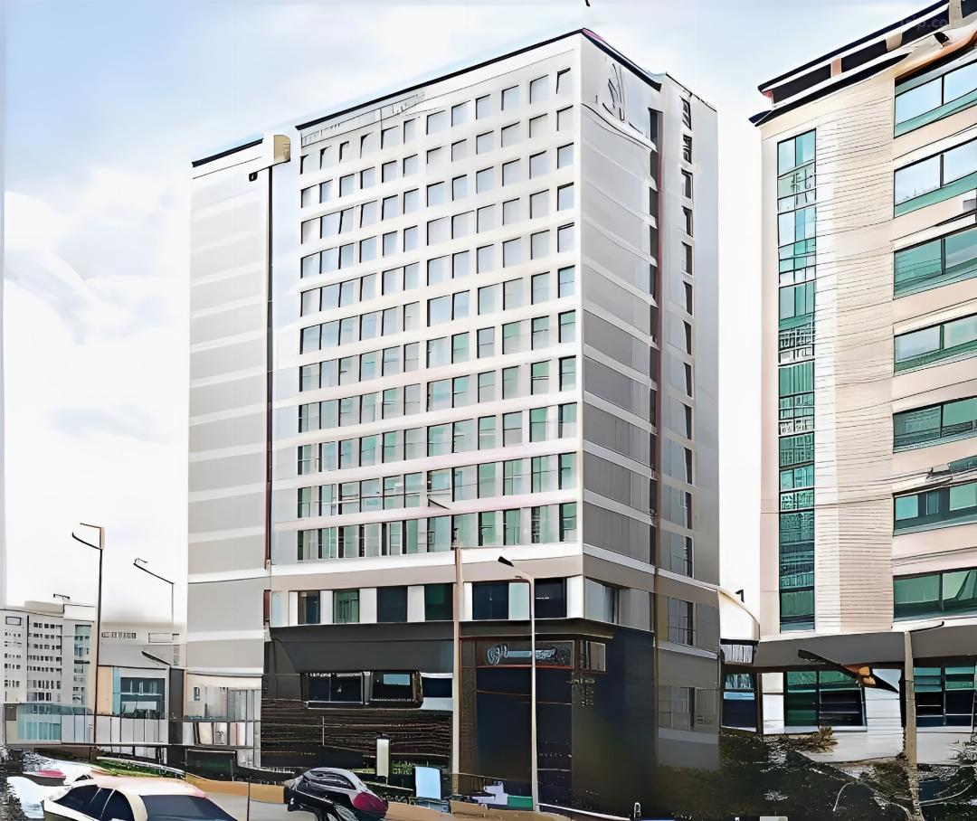 Hotel Lart Gimpo 6/78