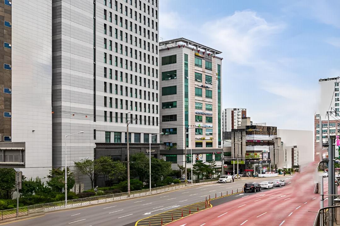 Hotel Lart Gimpo in GIMPO