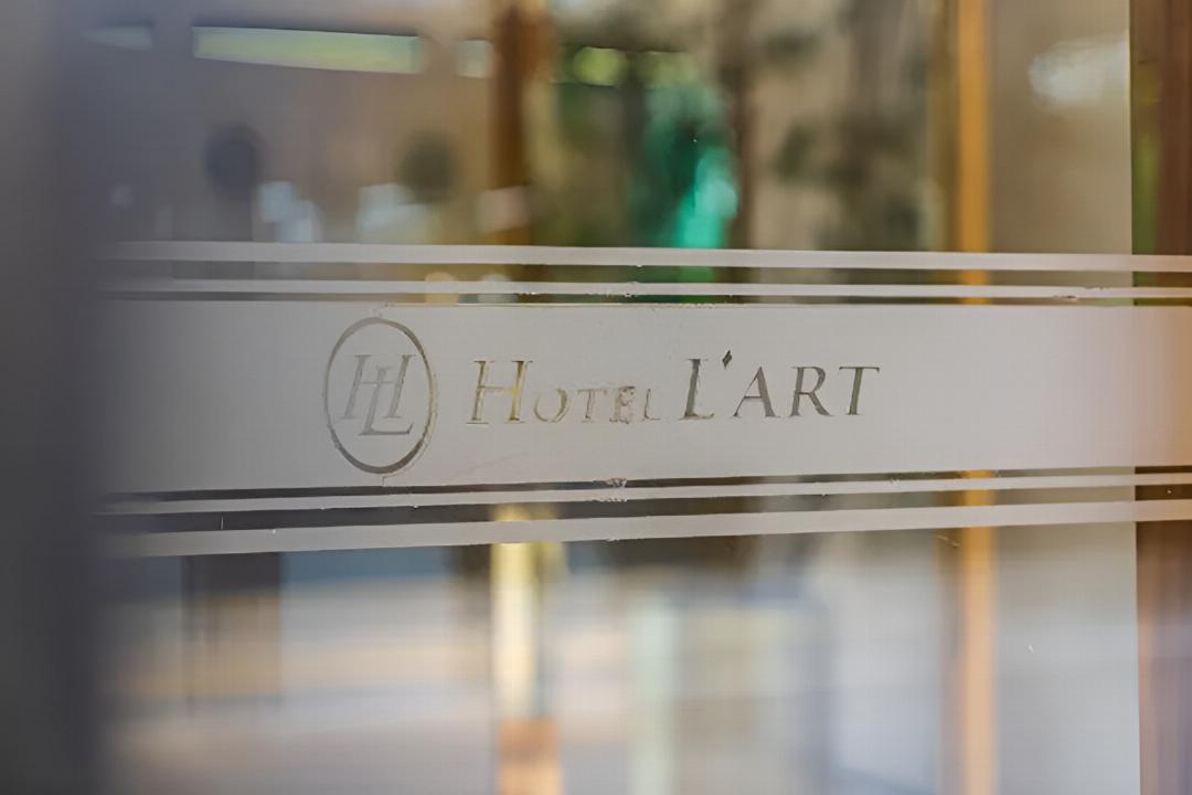 Hotel Lart Gimpo