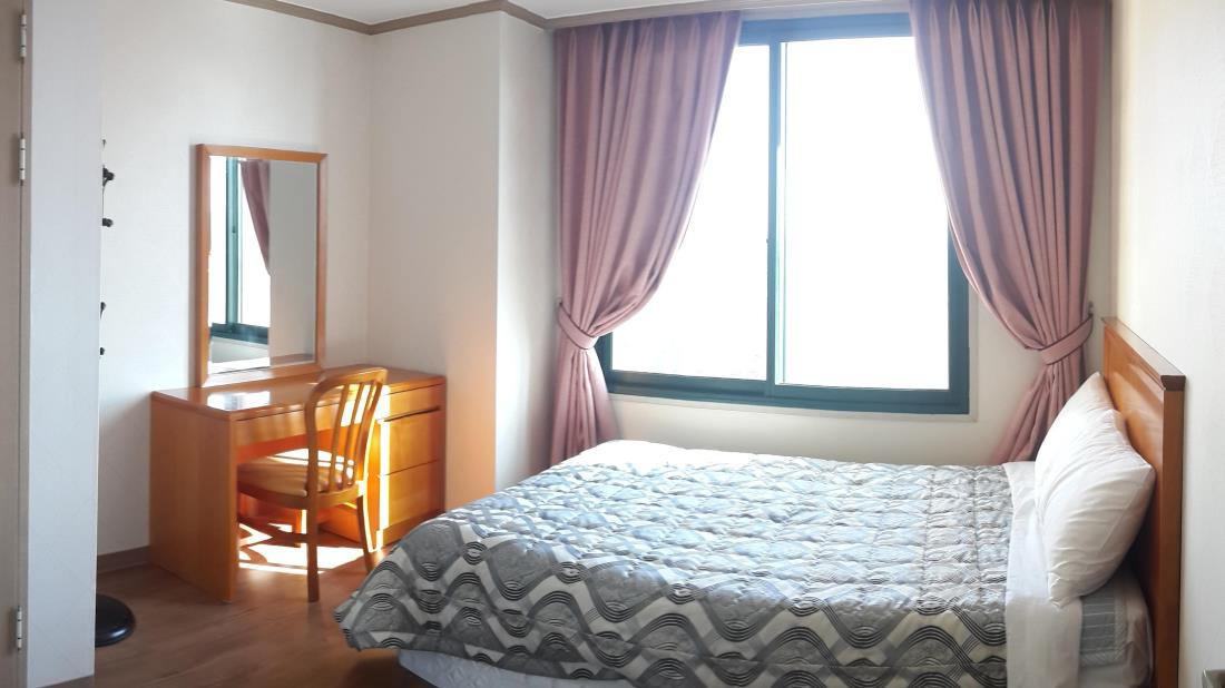 Il Sung Namhangang Resort 13/30