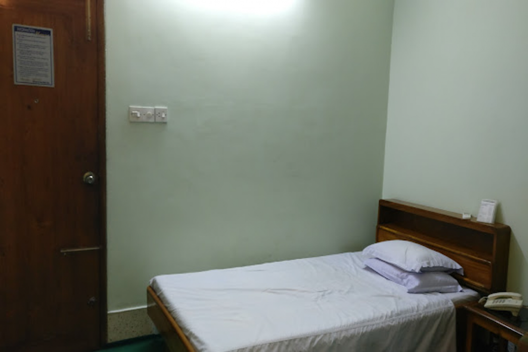 Room at Western-Inn International, KHULNA