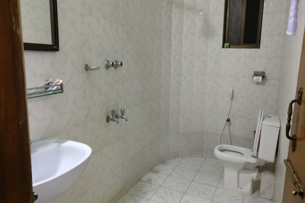 Room at Western-Inn International, KHULNA
