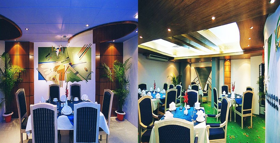 Land Mark Hotel in Chittagong - Chattogram