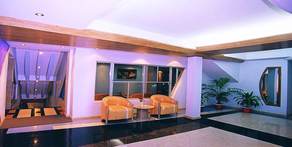 Land Mark Hotel 6/7