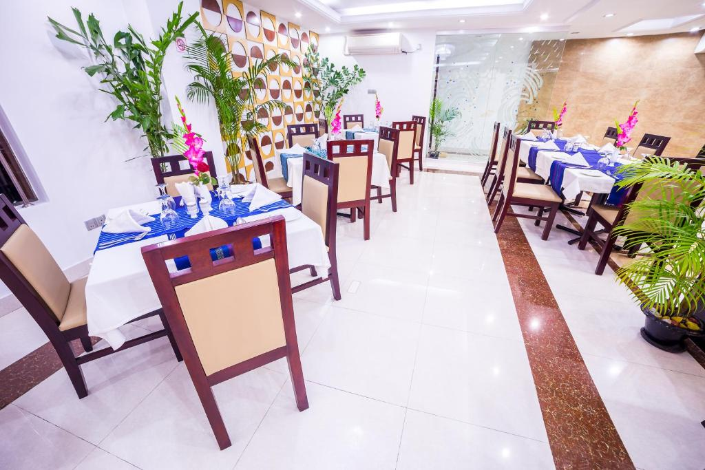 Nascent Gardenia, Gulshan 26/48