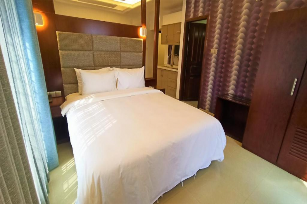 Nascent Gardenia, Gulshan 13/48