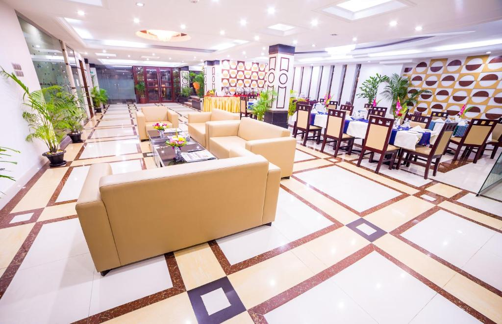 Nascent Gardenia, Gulshan 25/48