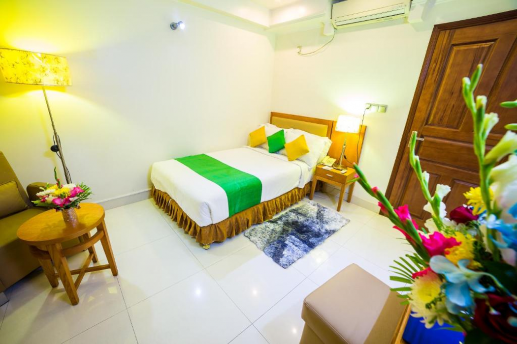 Nascent Gardenia, Gulshan 10/48