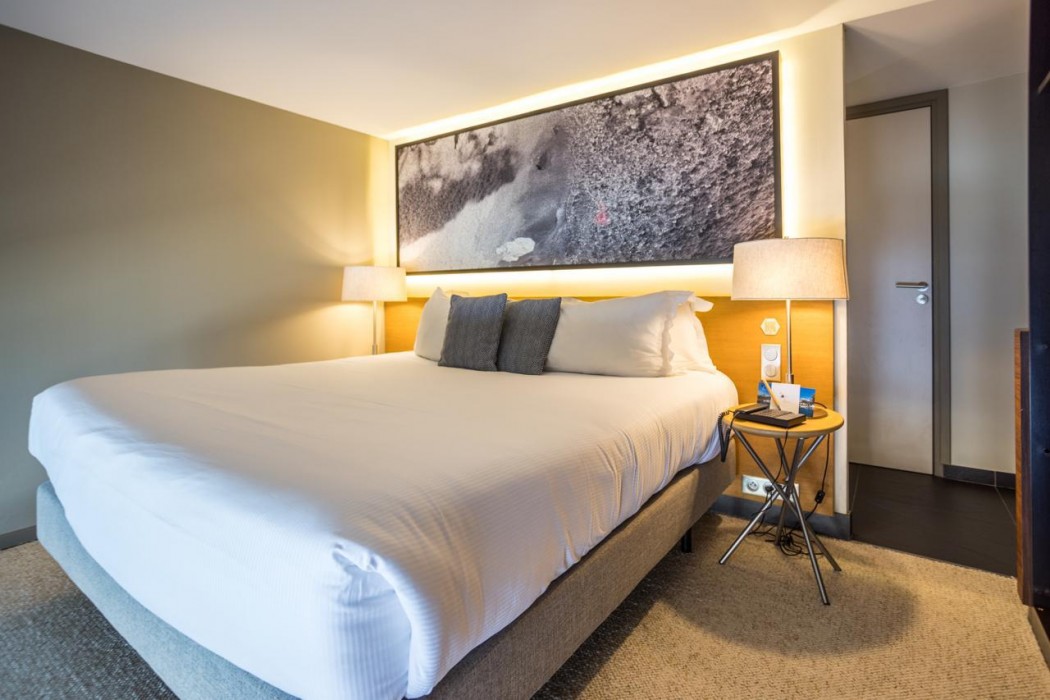 Thalazur Bandol Ile Rousse Hotel 8/71