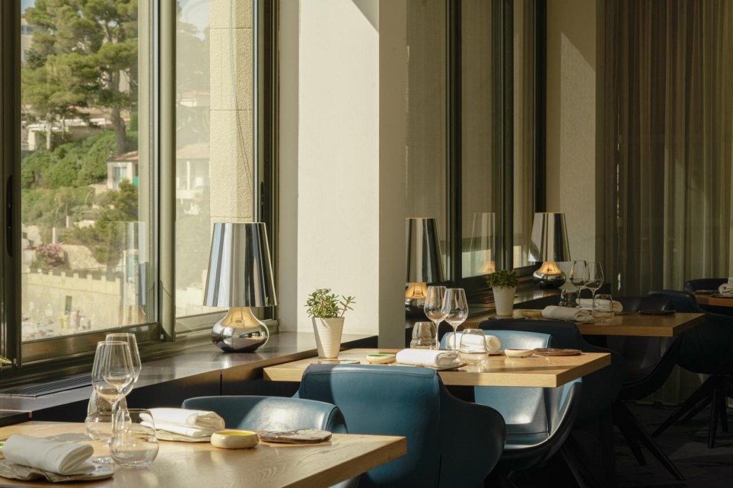 Thalazur Bandol Ile Rousse Hotel 24/71