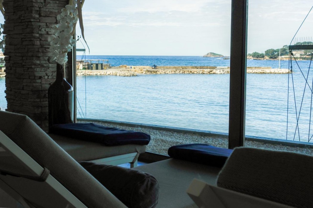 Thalazur Bandol Ile Rousse Hotel 38/71